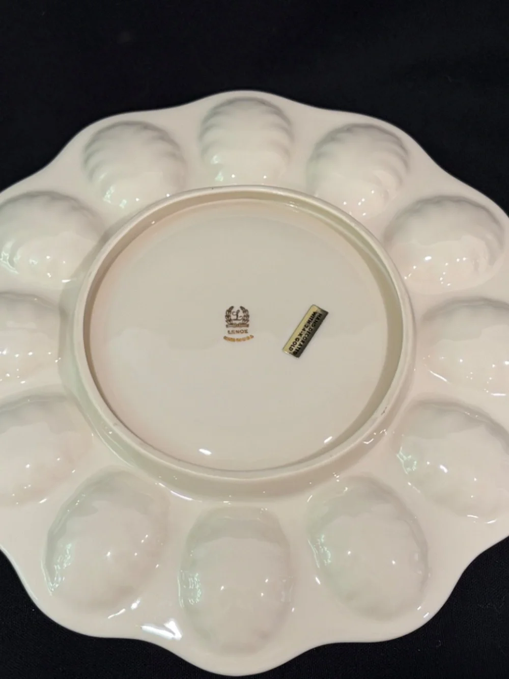 Lenox 20th porcelain